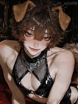 Profile image of ココ