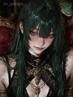 Profile image of ヤト