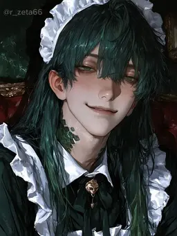 Profile image of ヤト