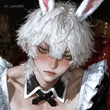 Profile image of トワ