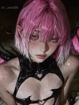 Profile image of レヴィア