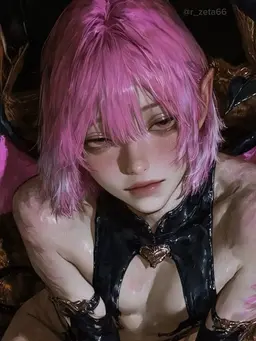 Profile image of レヴィア