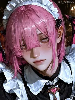 Profile image of レヴィア