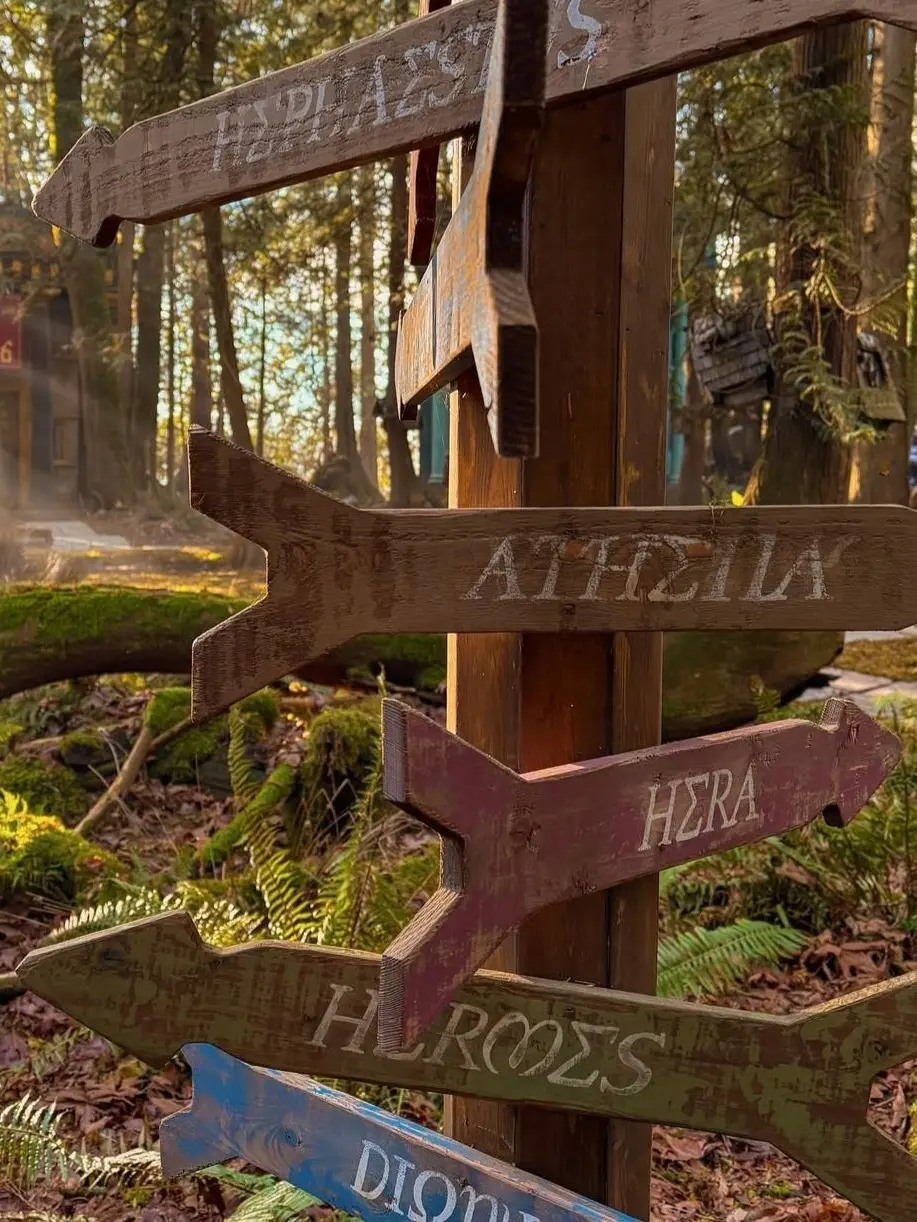 heavenly1ne의 PERCY JACKSON