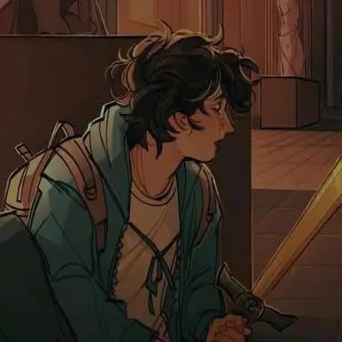 Profile image of Percy
