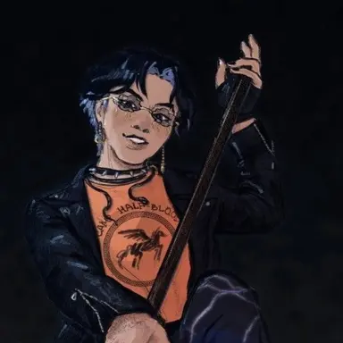 Profile image of Thalia