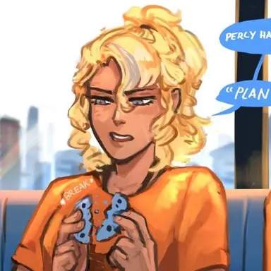 Profile image of Annabeth