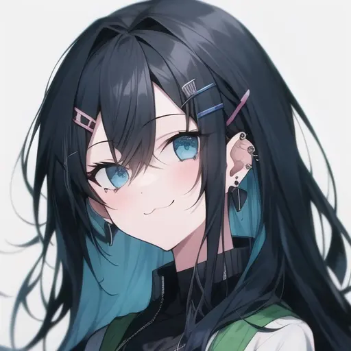 EggyCloak9216의 姉ちゃん