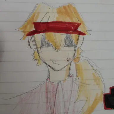 Profile image of エリオット
