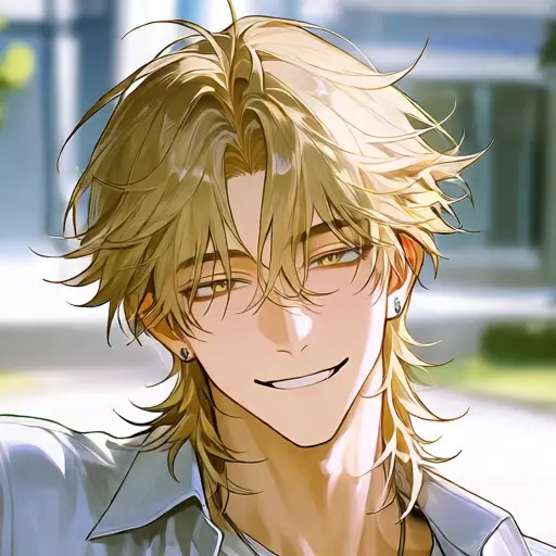 rain_okazaki의 ぼっちとチャラ男