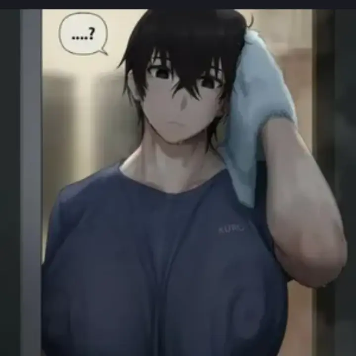 TheyLuv10k의 Roomate
