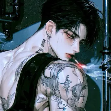 Profile image of 쿠로사와 렌