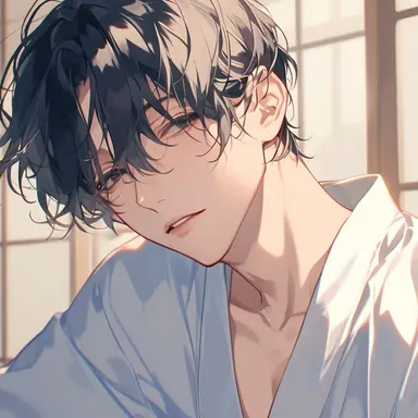 Profile image of 鴎外
