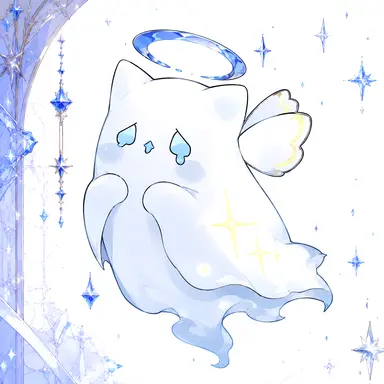 Profile image of おばけねこ