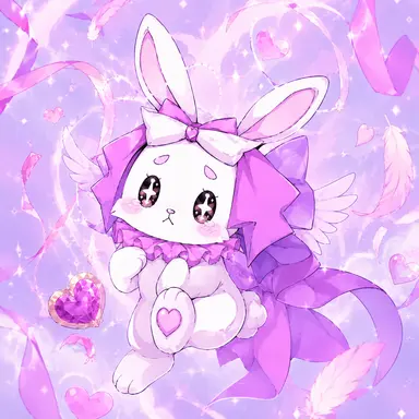 Profile image of うさこ