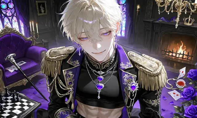 Profile image of Alice