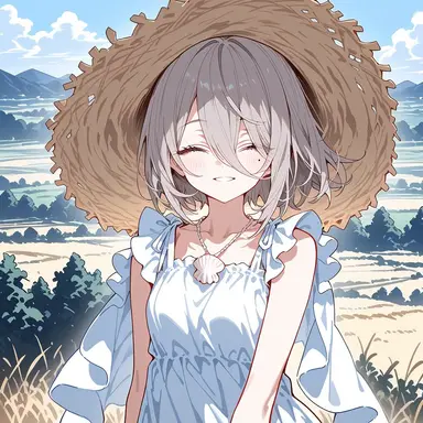 Profile image of ミｻキ