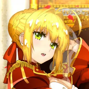 Profile image of ネロ