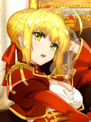SassyRhea3174의 ネロ・クラウディウス