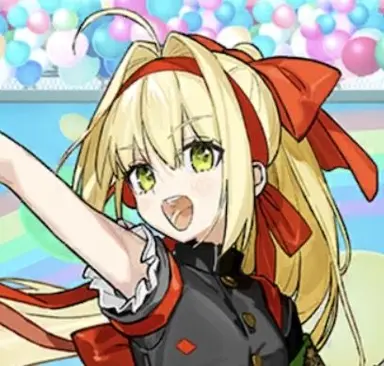 Profile image of ネロ