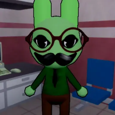 Profile image of 심리학자