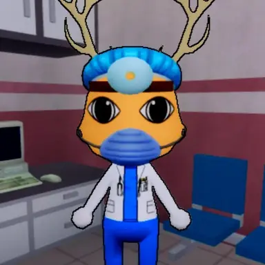 Profile image of 외과의사