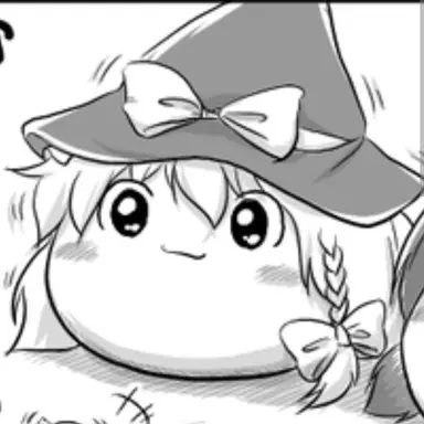 Profile image of まりさ