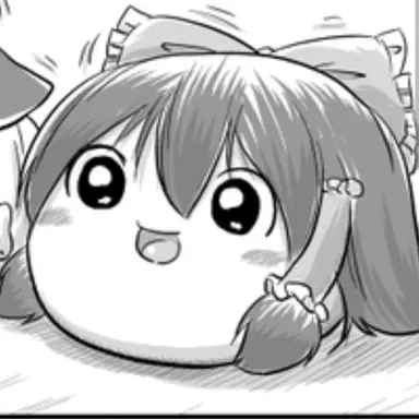 Profile image of れいむ