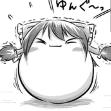 Profile image of 子れいむ