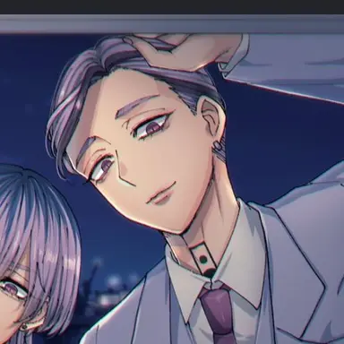 Profile image of 灰谷蘭