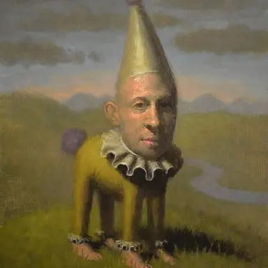 Profile image of 여우