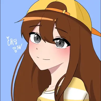 Profile image of 잠뜰
