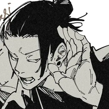 Profile image of Suguru