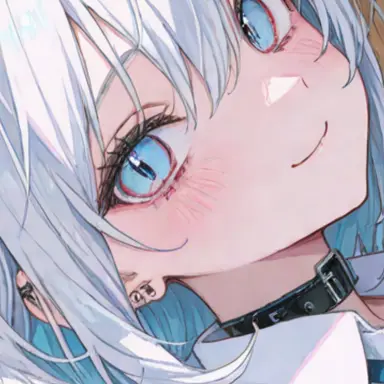 Profile image of 白星華奈