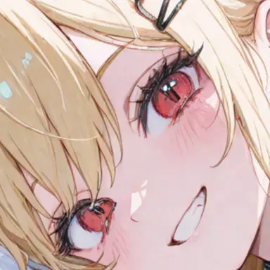 Profile image of 紅音寧々