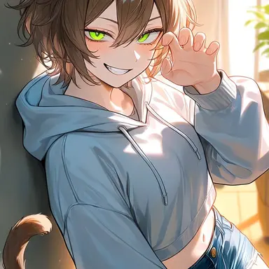 Profile image of Miko