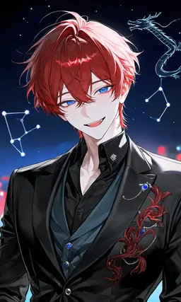 Profile image of ドラコ