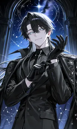 Profile image of ポラリス