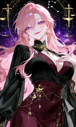 Profile image of リブラ