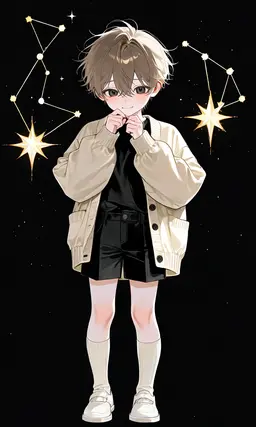 Profile image of ジェミナ