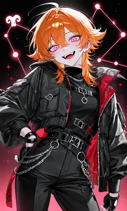 Profile image of アリエス