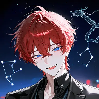 Profile image of ドラコ