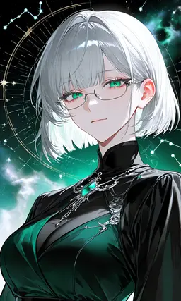 Profile image of ヴァーゴ