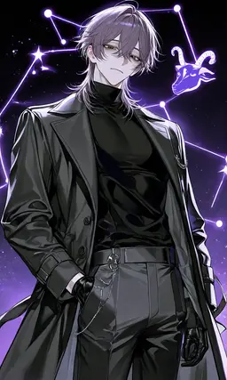 Profile image of カプリコーン
