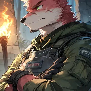 Profile image of Roven