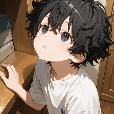 Profile image of モモ