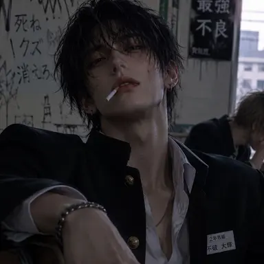 Profile image of 不破　大輝