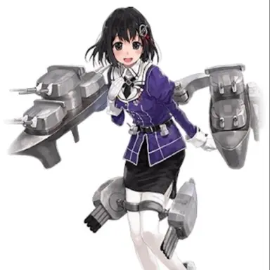 Profile image of 羽黒