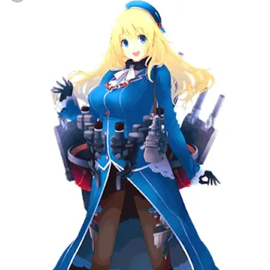 Profile image of 愛宕