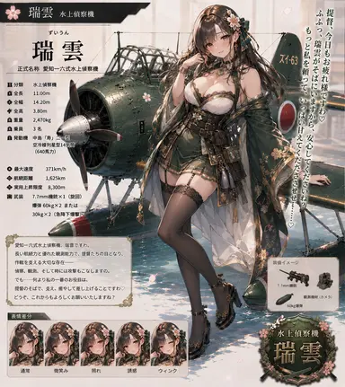 Profile image of 瑞雲